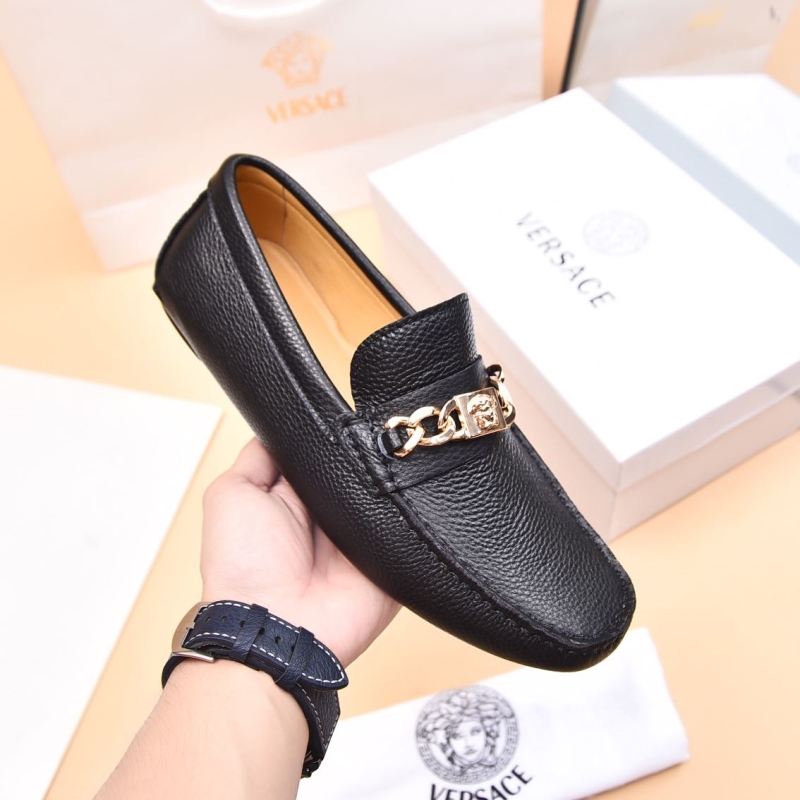 Givenchy Leather Shoes